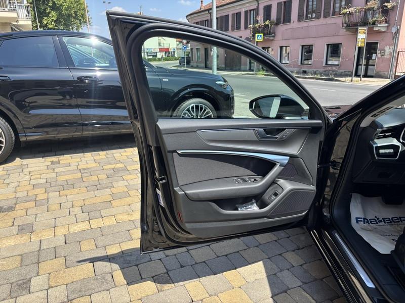 Audi A6 Avant 40 2.0 tdi mhev Business Sport s-tronic FULL LED-NAVI-20"