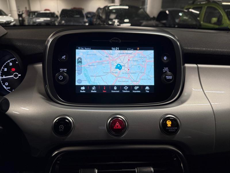 Fiat 500 X 500X 1.0 T3 Cross 120cv