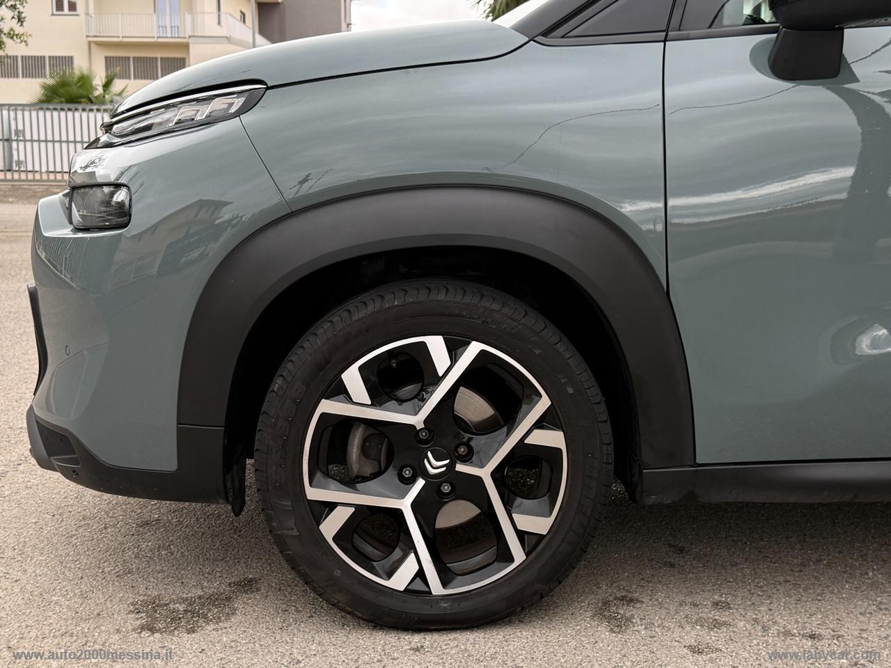CITROEN C3 Aircross PureT. 110 S&S Shine