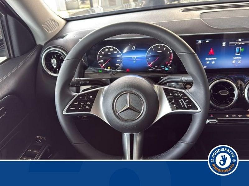 Mercedes-Benz GLB Classe 200 Automatic Advanced Progressive