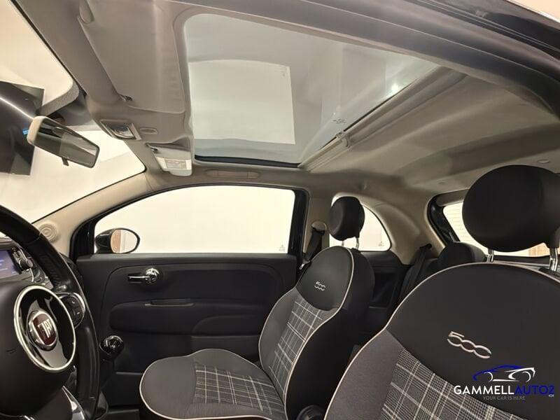 FIAT 500 500 1.3 Multijet 95 CV Lounge