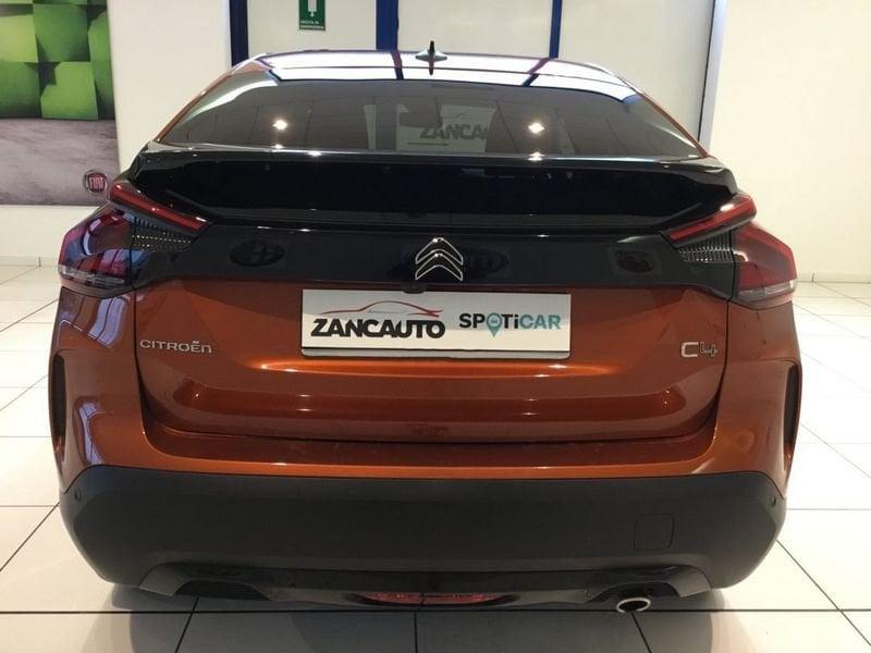 Citroën C4 C4 BlueHDi 110 S&S Shine