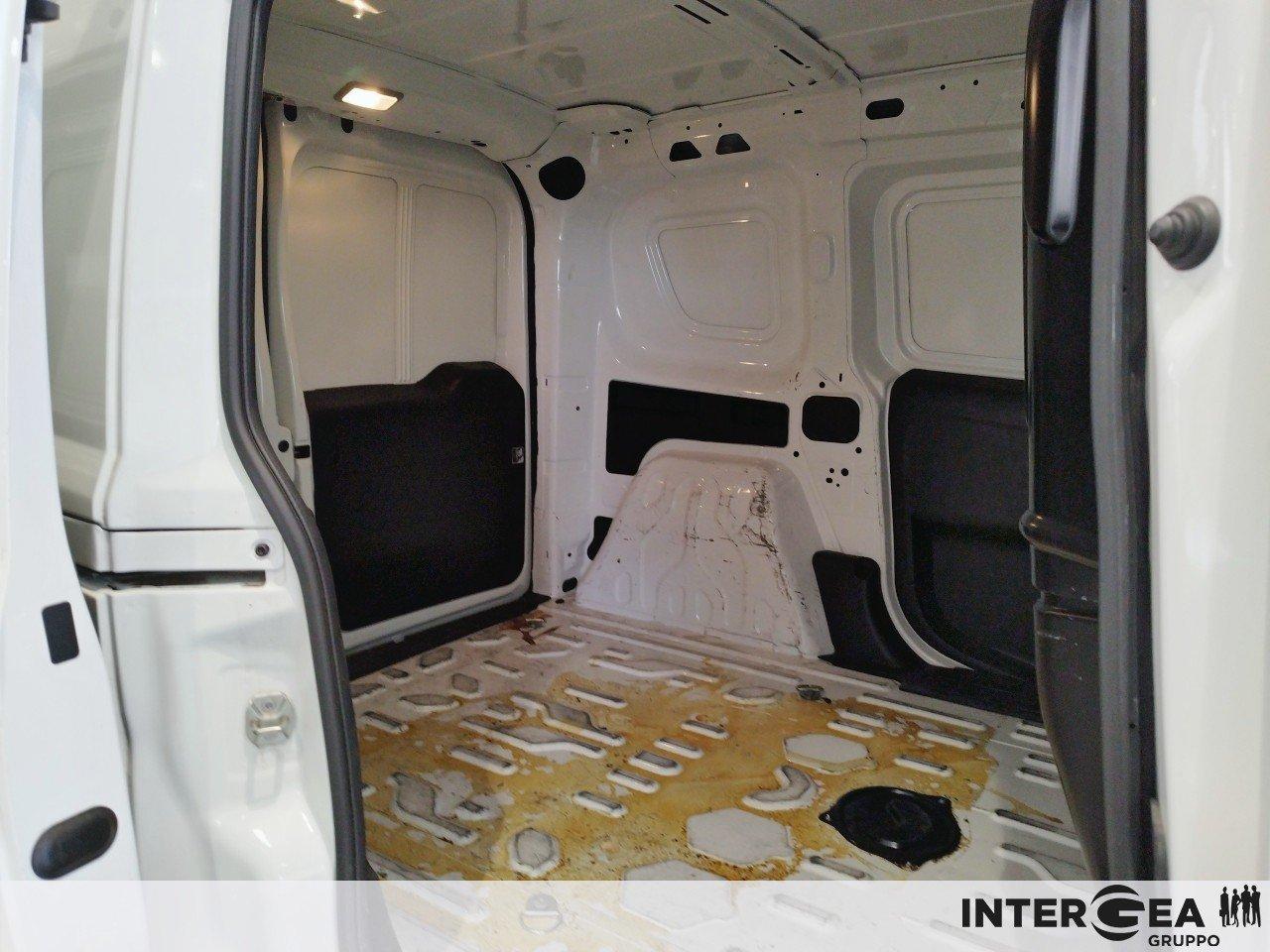 FIAT Doblo cargo 1.6 mjt 90cv CH1 Business S&S