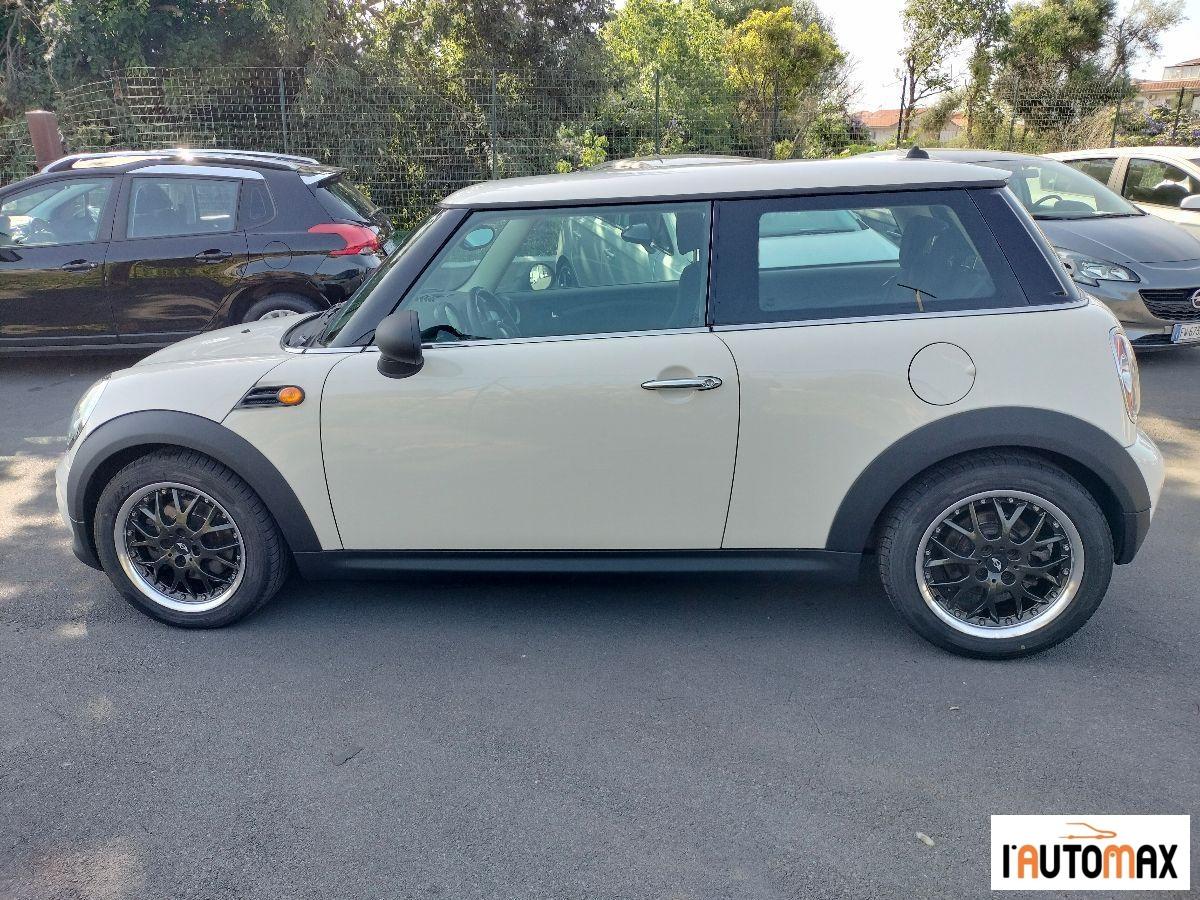 MINI - Mini 1.6 One