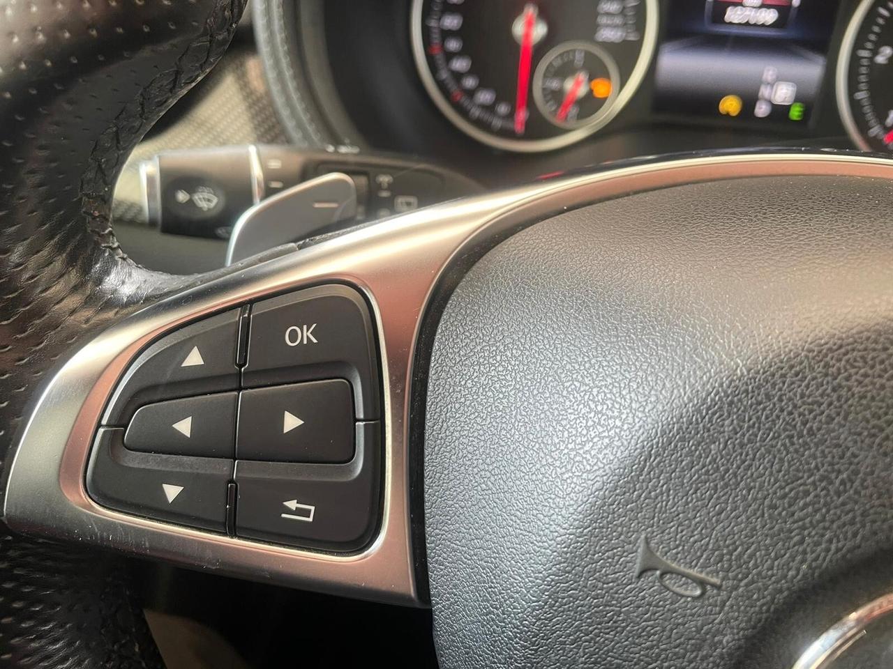 Mercedes-benz B 180 CDI Automatic Premium AMG