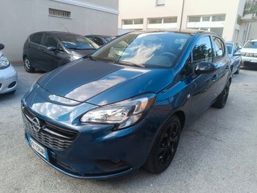 Opel Corsa 1.4 90CV GPL B-Color