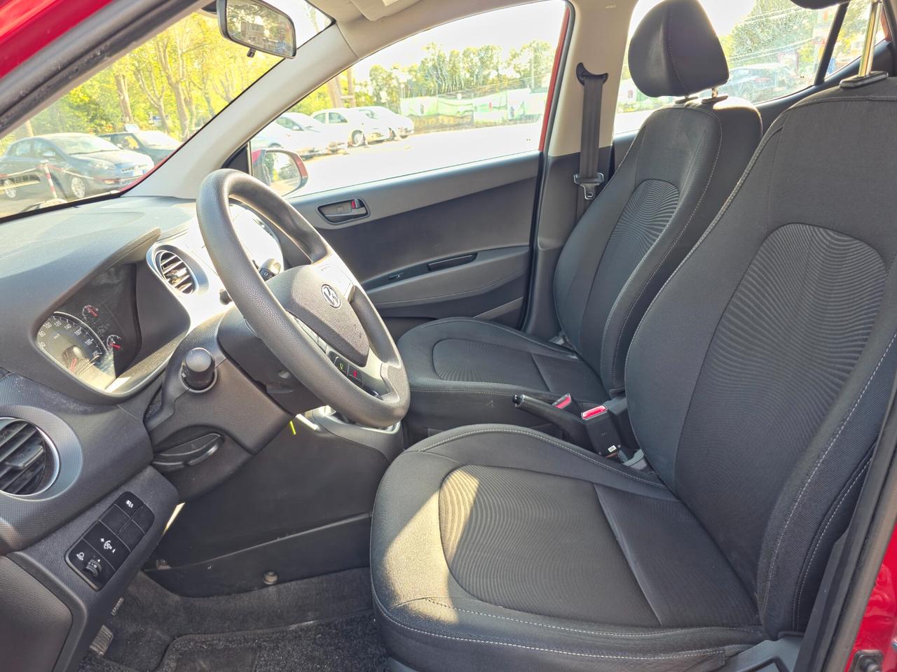 Hyundai i10 1.0 MPI Classic CV-66 2018-E6B Manuale NEO