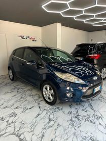 Ford Fiesta 1.4 diesel