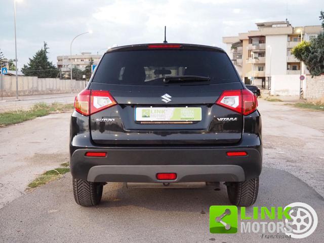 SUZUKI Vitara 1.6 DDiS V-Cool