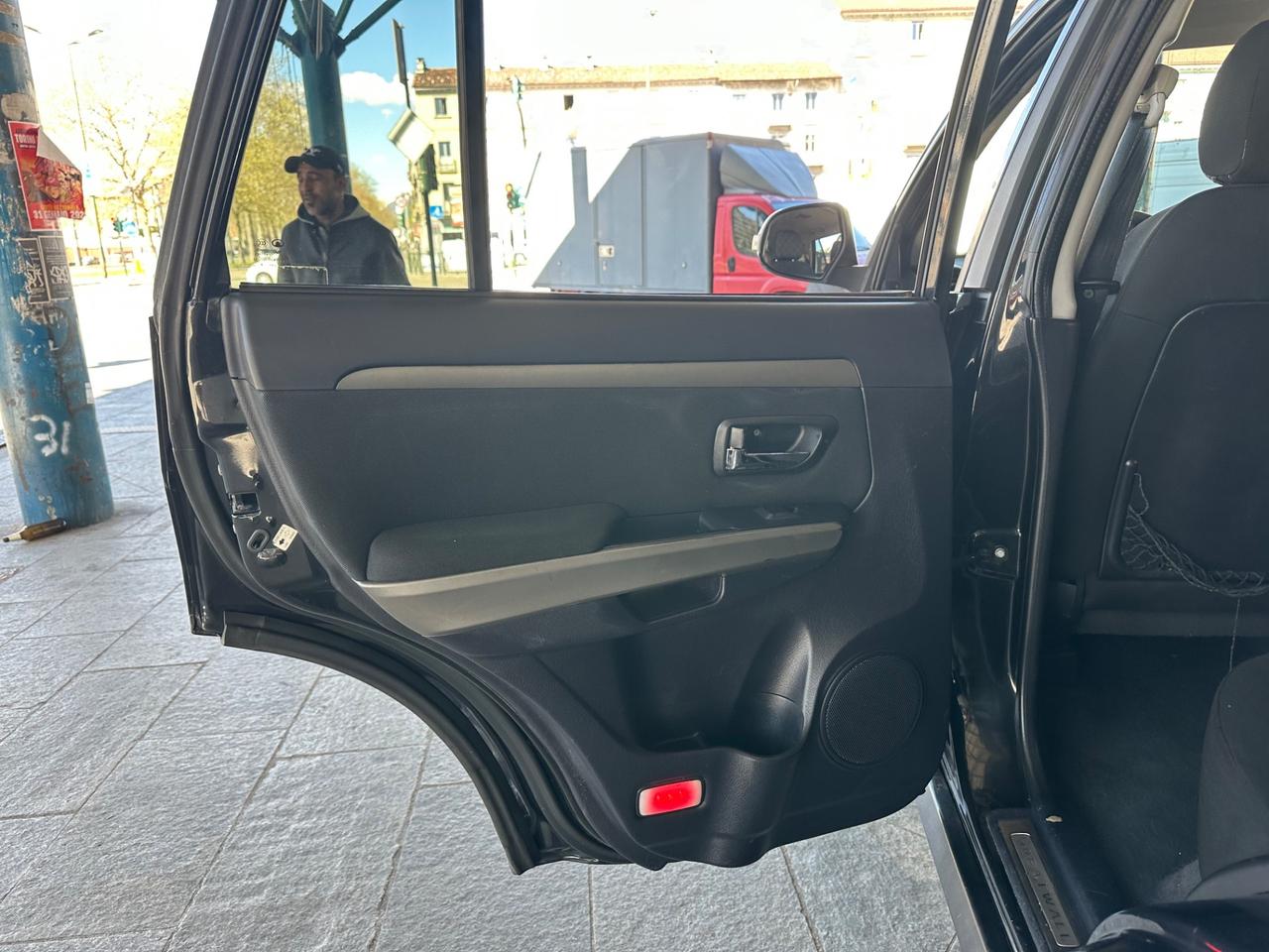 Great Wall Motor Hover 5 2.4 4x2 Luxury gpl fino 2031