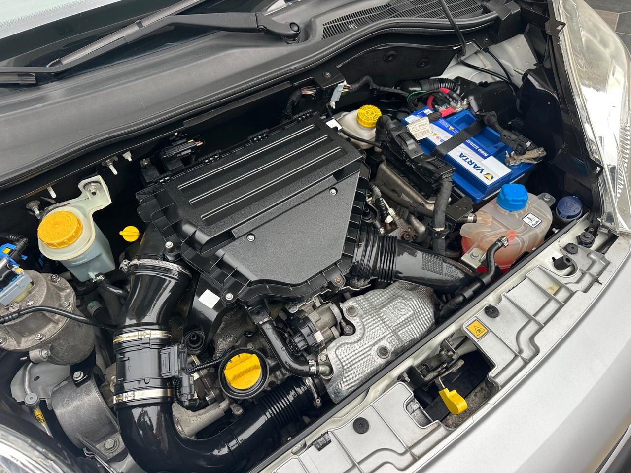 FIAT FIORINO 1.3 MJT 95 Cv