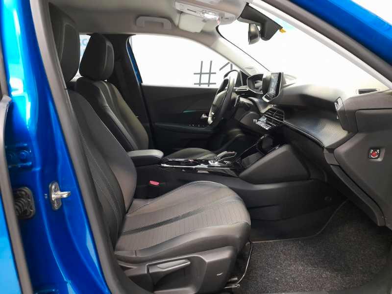 PEUGEOT 2008 II 2020 - 2008 1.2 puretech Allure Pack s&s 130cv eat8