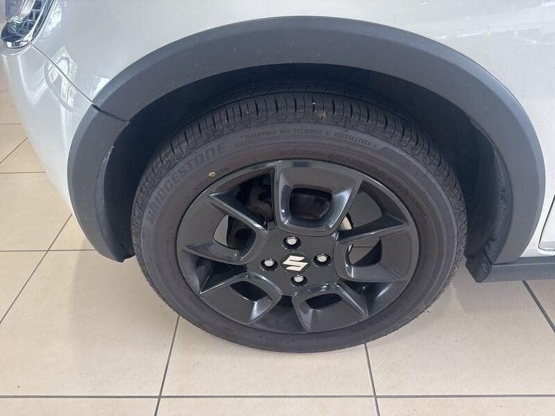Suzuki Ignis Ignis 1.2 Hybrid 4WD All Grip Top