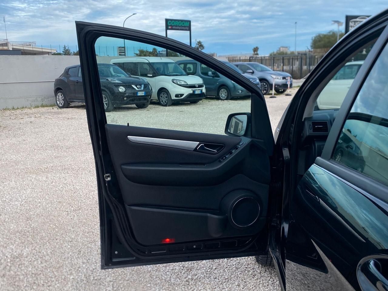 Mercedes-benz A 180 CDI Elegance NEOPATENTATI