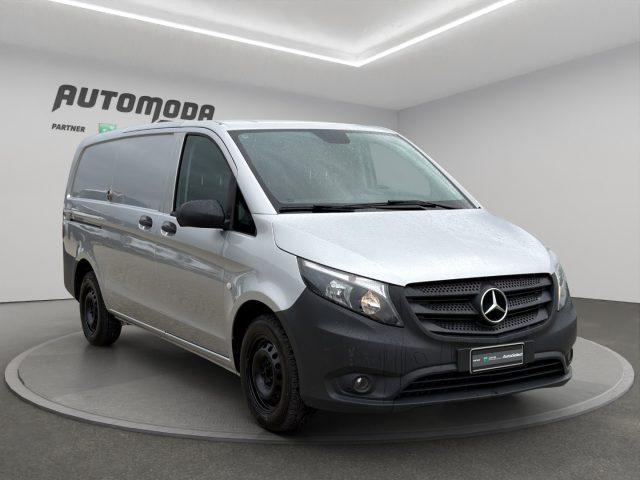 MERCEDES-BENZ Vito 114DCI LONG