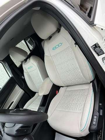 Fiat 600 HYBRID AUTOM. 1.2 La Prima 110cv MHEV PROMO FIN