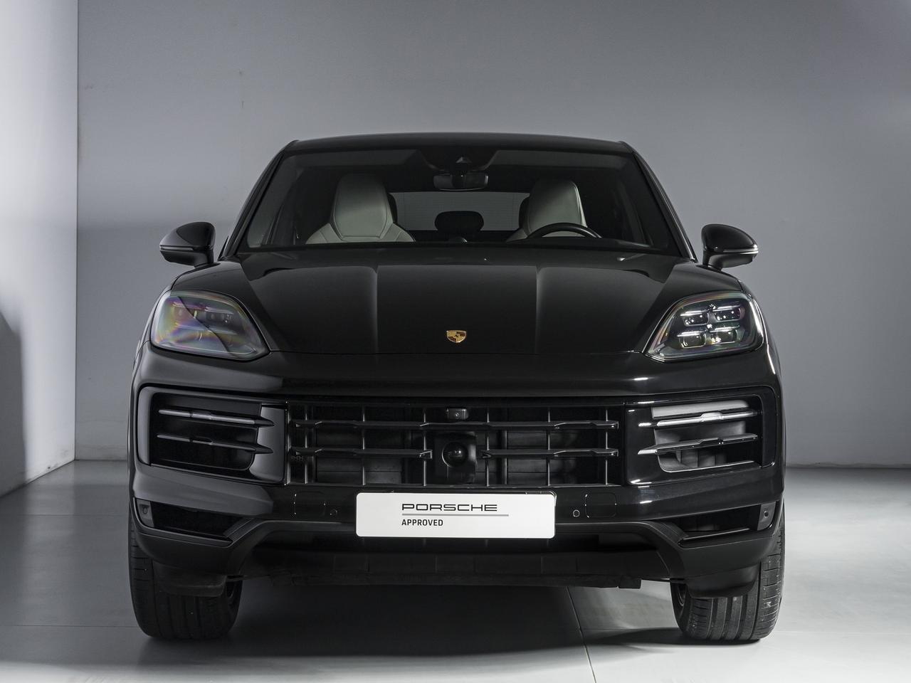 Porsche Cayenne coupe 3.0 5p.ti tiptronic
