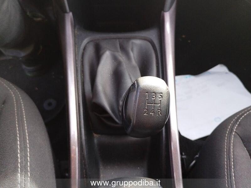 Peugeot 2008 Diesel 1.4 hdi 8v Active 68cv