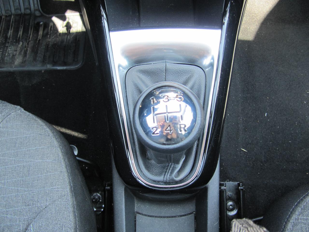 Citroen C3 BlueHDi 75 Monna Lisa