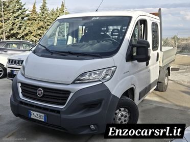 Ducato 33 2.0 MJT PM-DC Cassonato