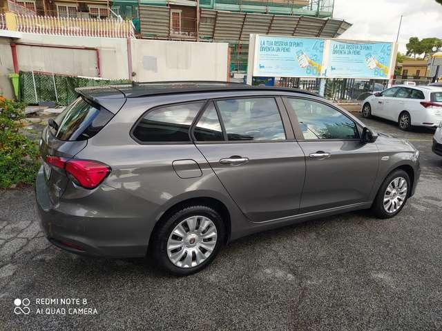 Fiat Tipo Tipo SW II 2016 SW 1.6 mjt Lounge s