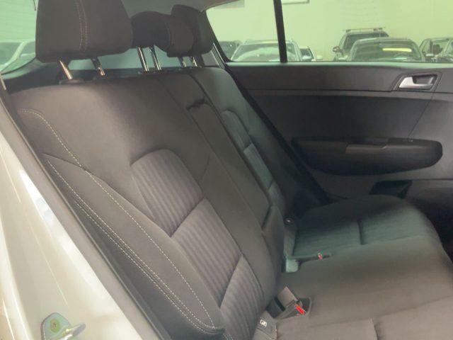 KIA Sportage 1.6 GDI 2WD Cool