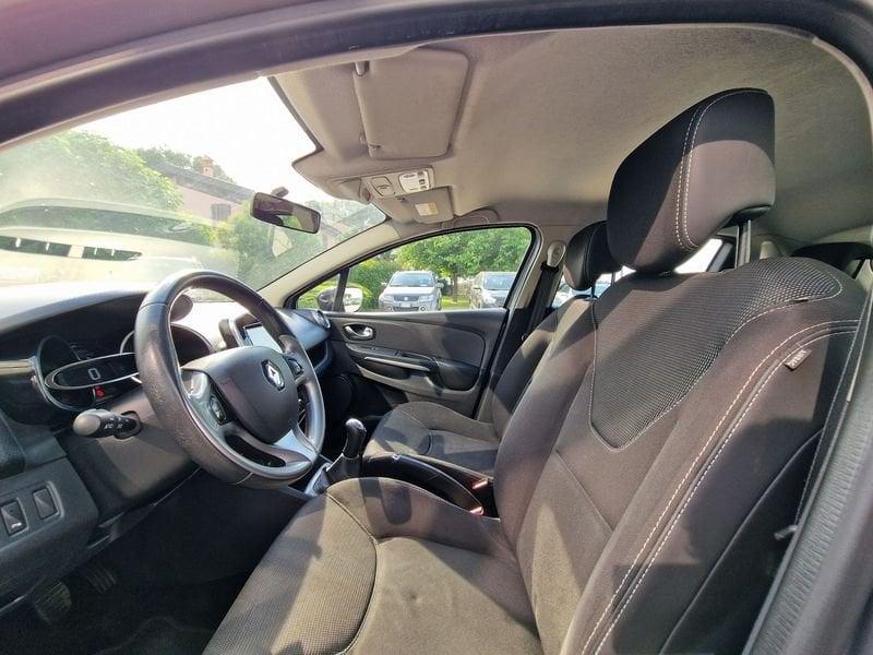 Renault Clio Clio 5p 1.5 dci Costume National 75cv NEOPATENTATO