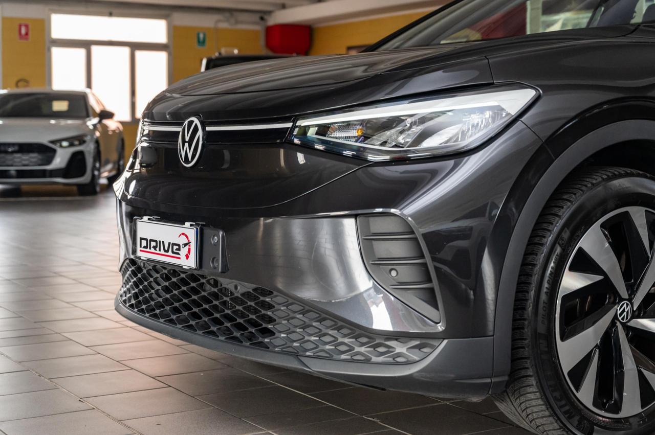 Volkswagen ID.4 77 kWh Pro Performance 204cv