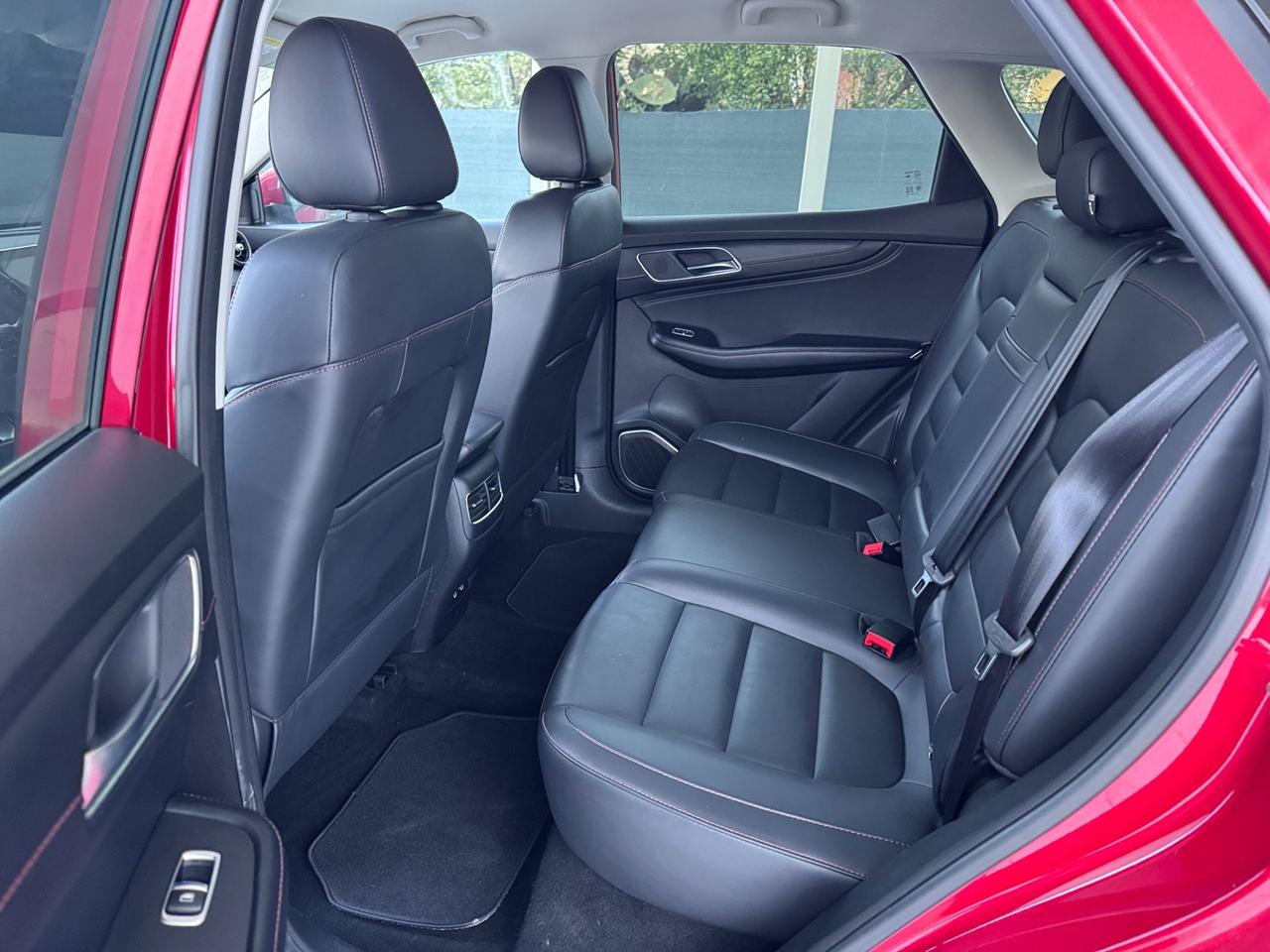 Mg HS 1.5T-GDI AT Luxury