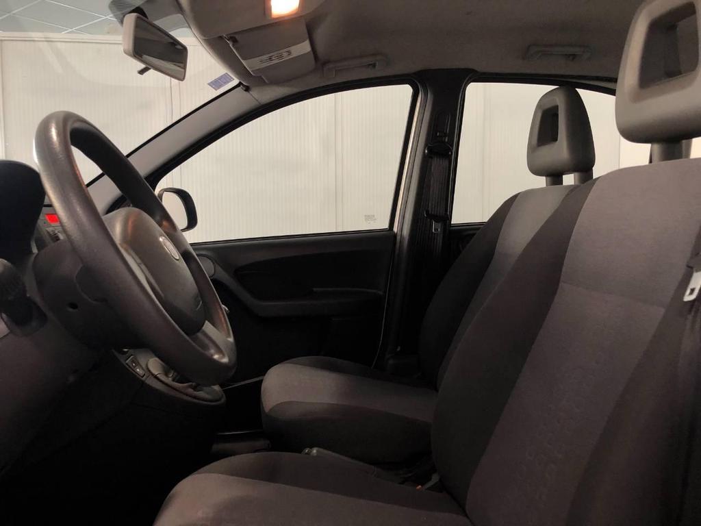 Fiat Panda 1.2 EasyPower Active