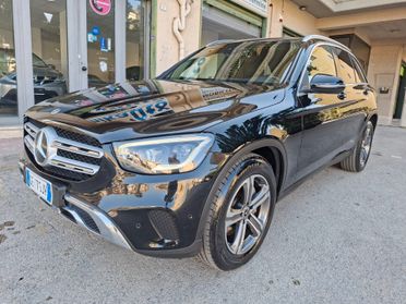 MERCEDES GLC 220d 4Matic Premium 2020