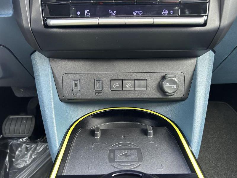 FIAT Grande Panda 1.2 Hybrid 110cv DCT La Prima SUPER-OFFERTA!!