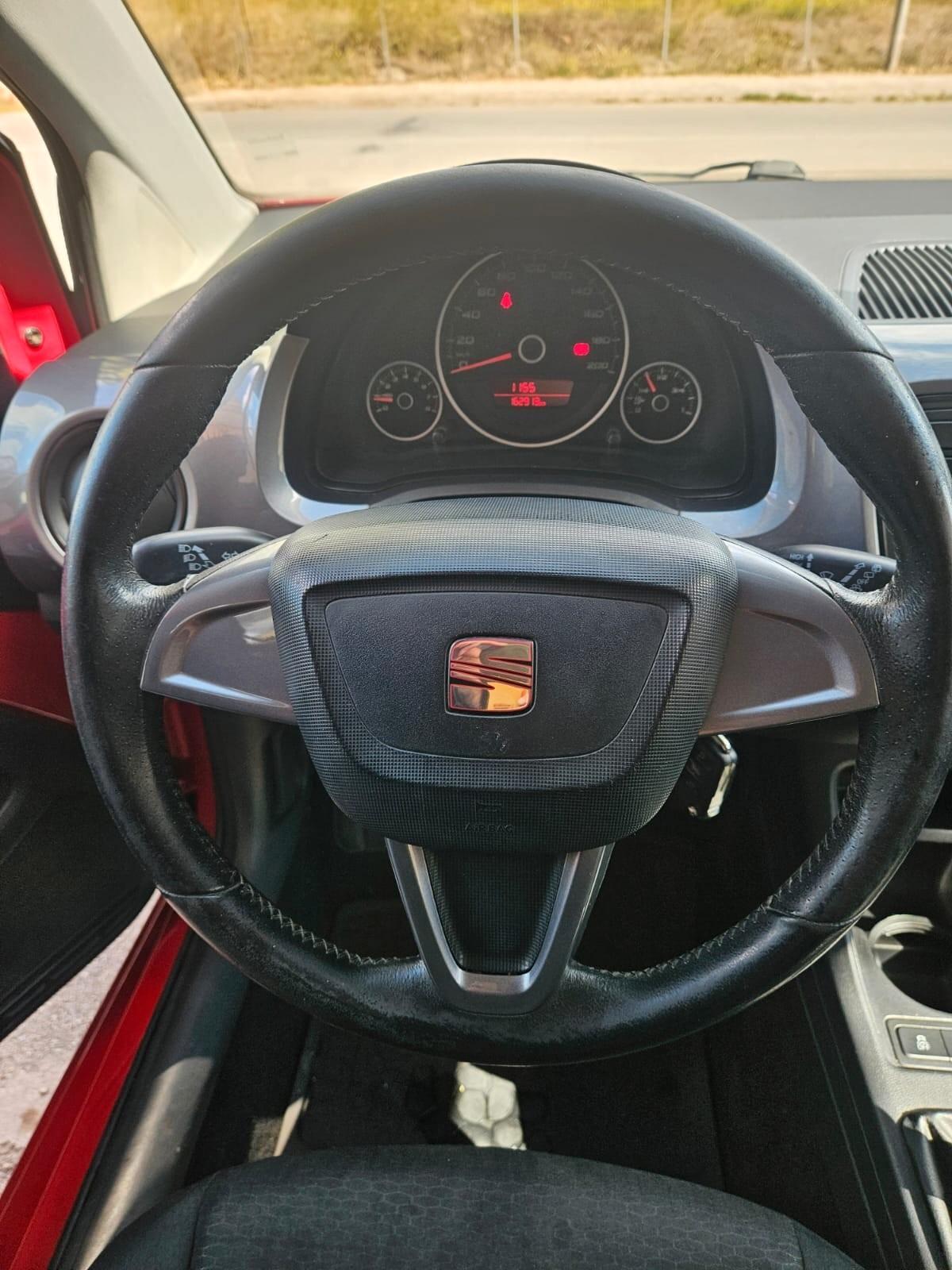 Seat Mii 1.0 Chic 74cv