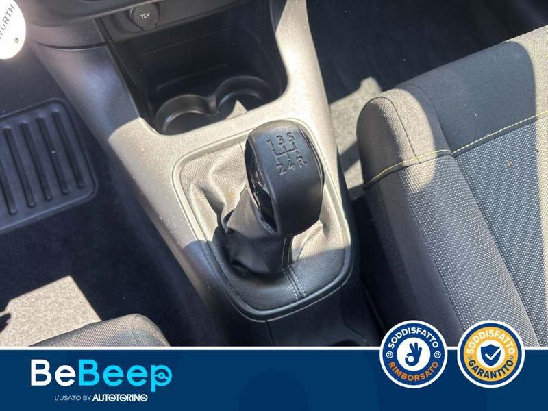 Citroën C3 1.2 PURETECH LIVE S&S 83CV MY20