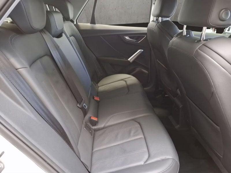 Audi Q2 Q2 35 TDI S tronic Business Advanced NAVI LED COCKPIT