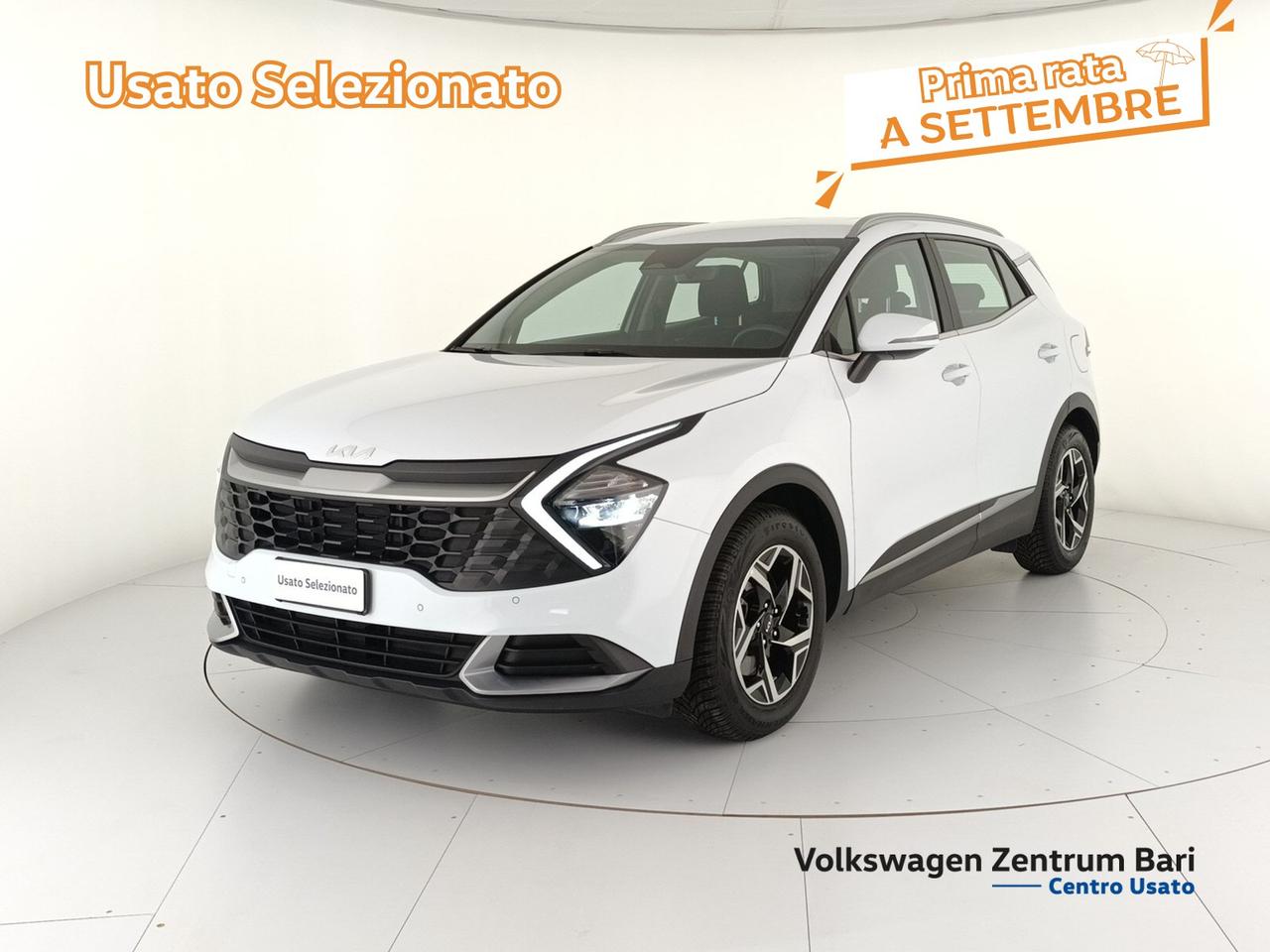 Kia Sportage 1.6 tgdi gpl business 136cv 2wd