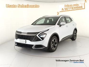Kia Sportage 1.6 tgdi gpl business 136cv 2wd