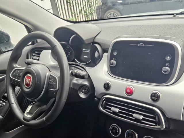 FIAT 500X 1.0 T3 120 CV CONNECT da ?185.00 mensili