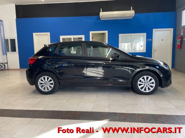 SEAT Ibiza 1.0 EcoTSI 95 CV 5 porte Style