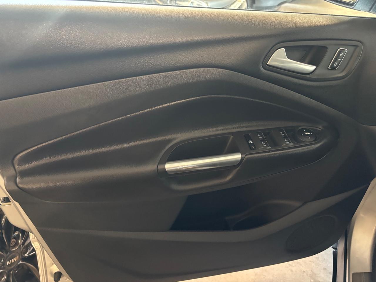 Ford Kuga 2.0 TDCI 4WD Titanium CERTIFICATA FORD