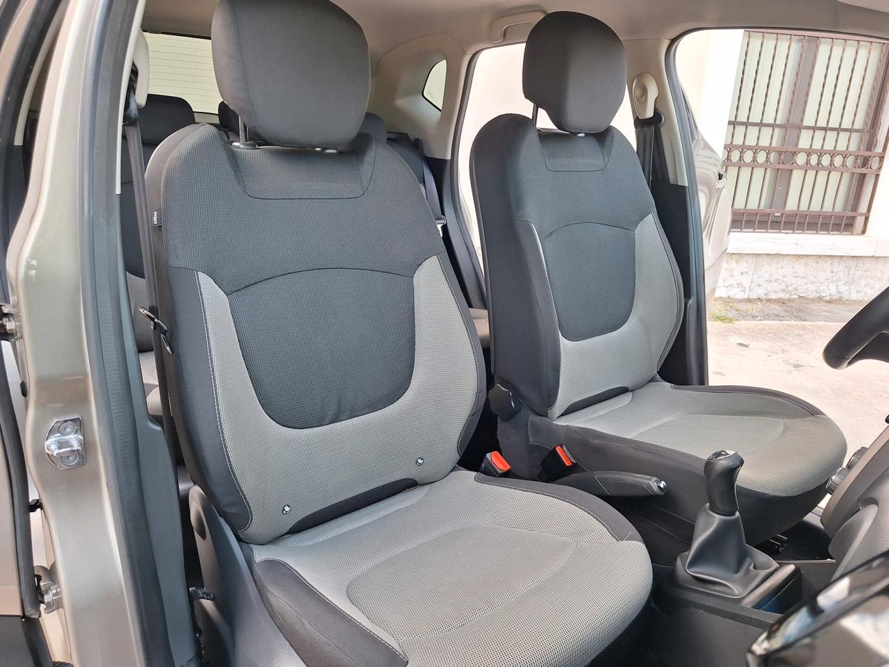 Renault Captur 1.5 dCi 8V 90 CV PERFETTA 2015