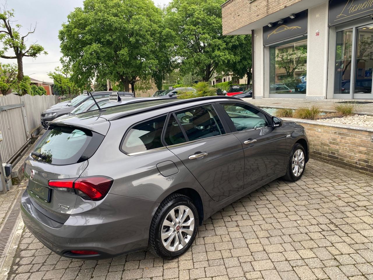 Fiat Tipo 1.6 Mjt S&S SW Business