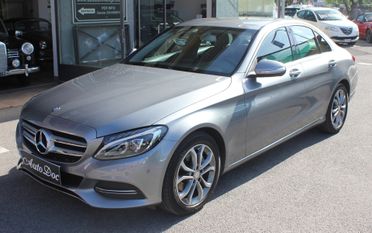 Mercedes-benz C 220 C 220 BLUETEC AUTOMATIC SPORT