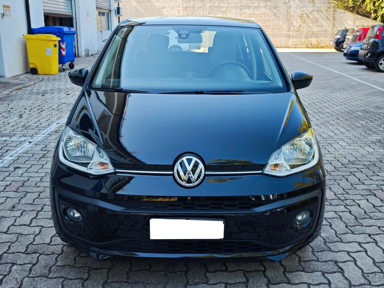Volkswagen up! 1.0 5p. move