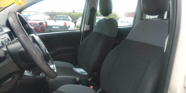 FIAT Panda 0.9 TwinAir Turbo Natural Power Lounge