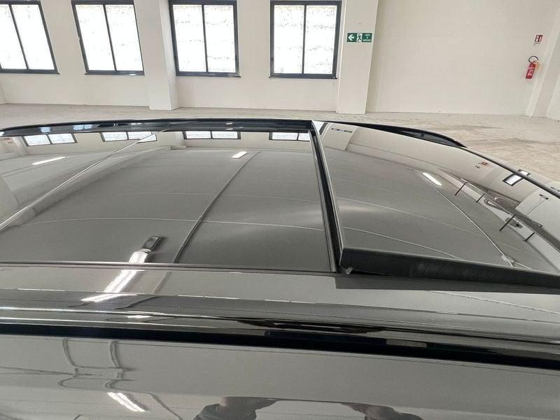 BMW Serie 3 Touring Serie 3 G21 2022 Touring 320d Touring mhev 48V xdrive MSport Pro auto