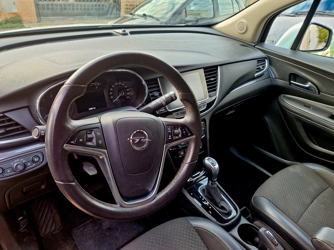 Opel Mokka X 1.6 CDTI Ecotec 136CV 4x2 aut. Innovation