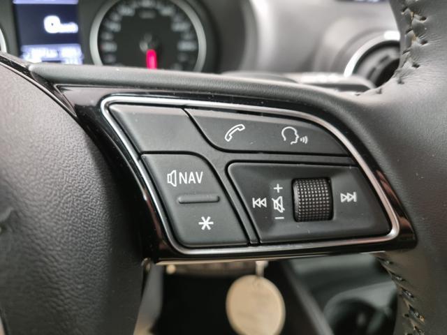 AUDI A3 SPB 30 TDI S tronic