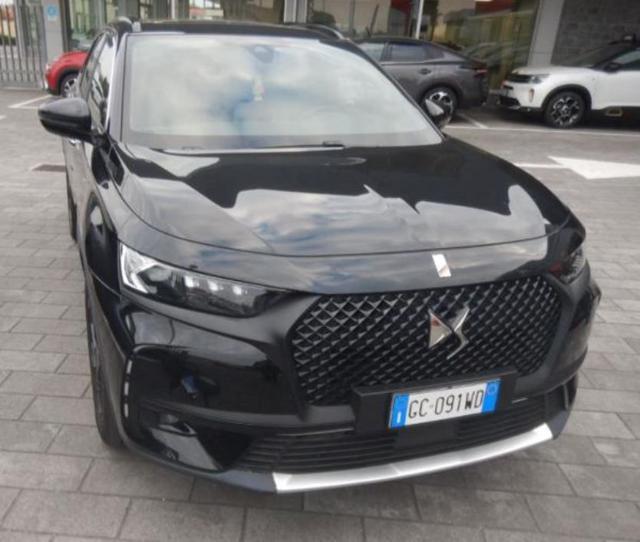 DS AUTOMOBILES DS 7 Crossback E-Tense 4x4 Performance Line+ TETTO APRIBILE