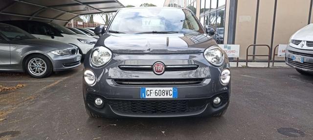 Fiat 500X 1.3 95 cv Mjt Diesel Connect